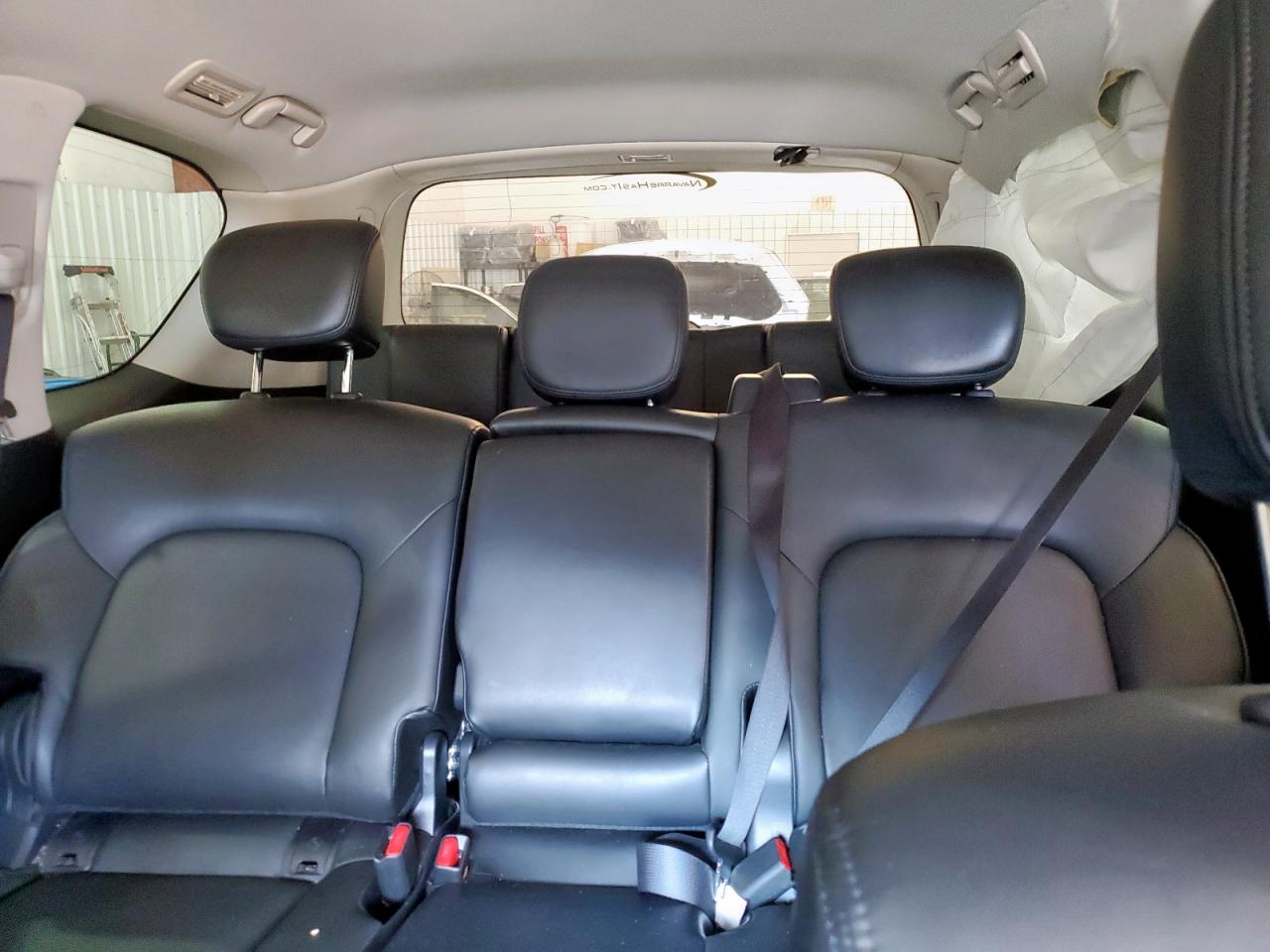 2022 Nissan Armada S VIN: JN8AY2AC9N9161245 Lot: 68588835