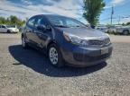 2014 KIA RIO LX   for sale at Copart ON - OTTAWA