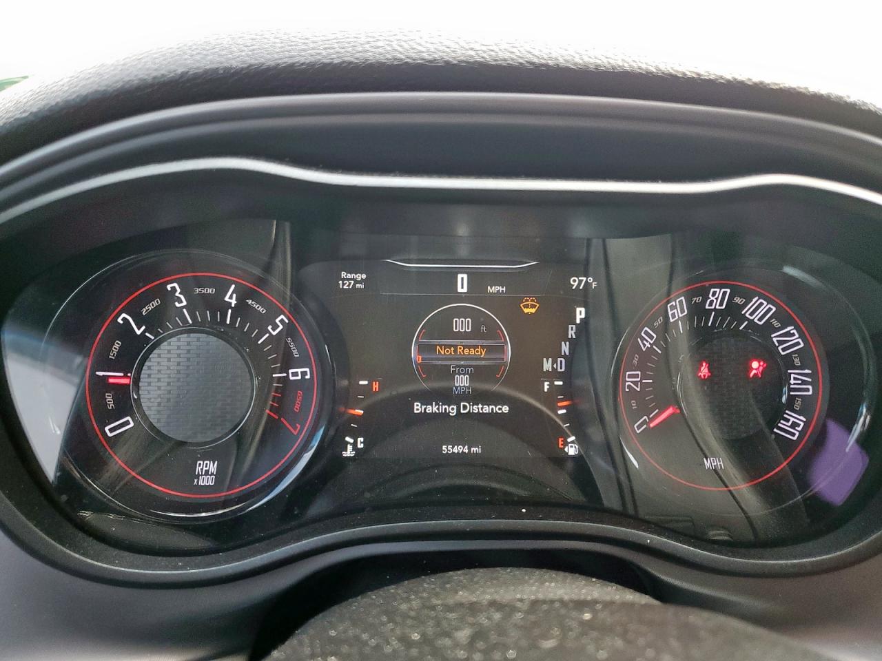 2023 Dodge Challenger Sxt VIN: 2C3CDZAG3PH554144 Lot: 70311265