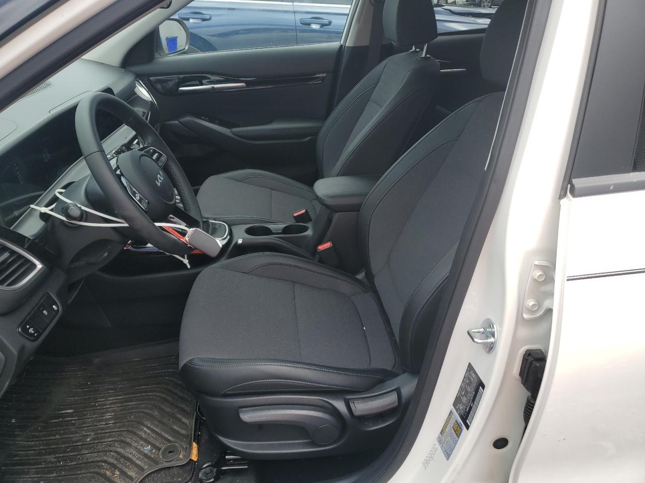 2025 Kia Seltos S VIN: KNDEU2AAXS7674793 Lot: 67929205