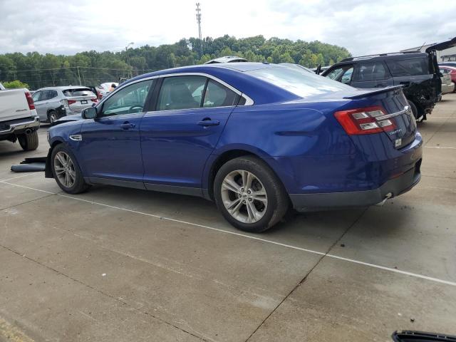 Sedans FORD TAURUS 2014 Blue