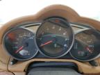 2008 PORSCHE CAYMAN for sale at Copart FL - MIAMI NORTH