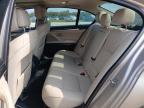 2012 BMW 520D EFFIC for sale at Copart WISBECH