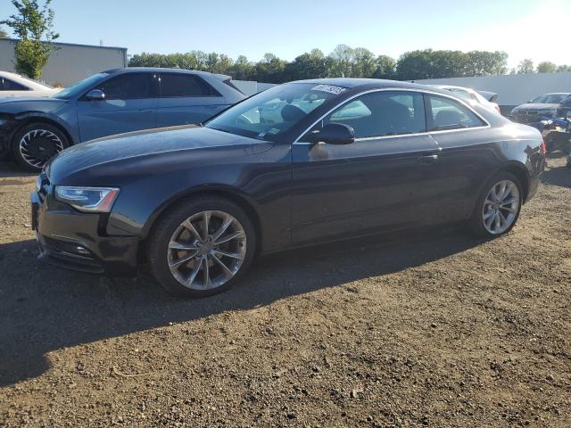  AUDI A5 2013 Czarny