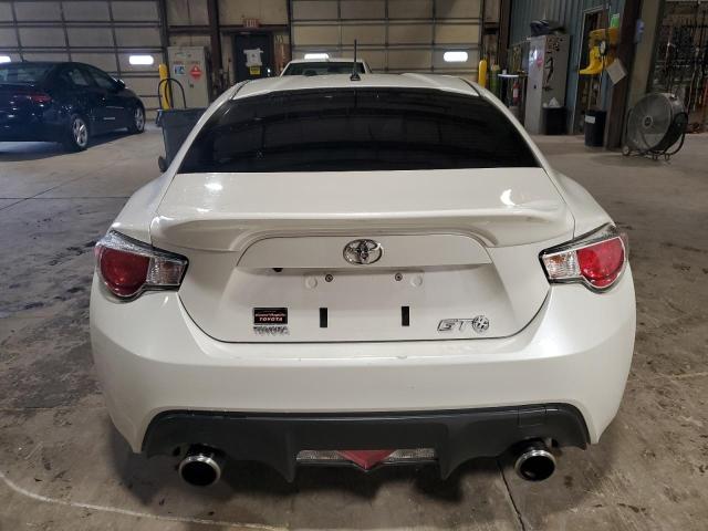  TOYOTA SCION 2013 White