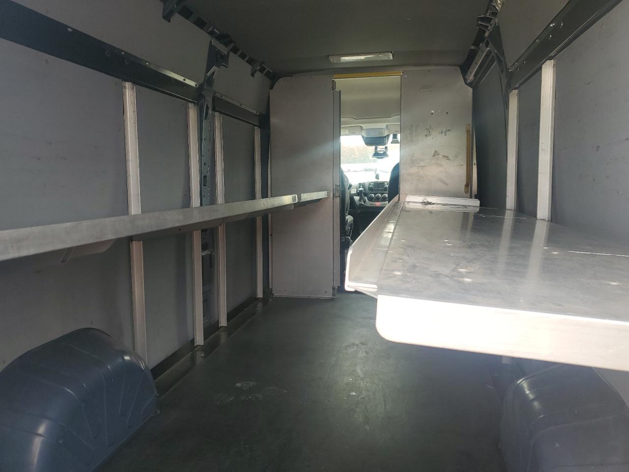 2021 Ram Promaster 3500 3500 High VIN: 3C6MRVJGXME536765 Lot: 67288025