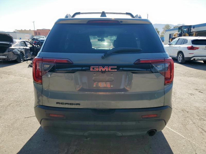  GMC ACADIA 2021 Gray