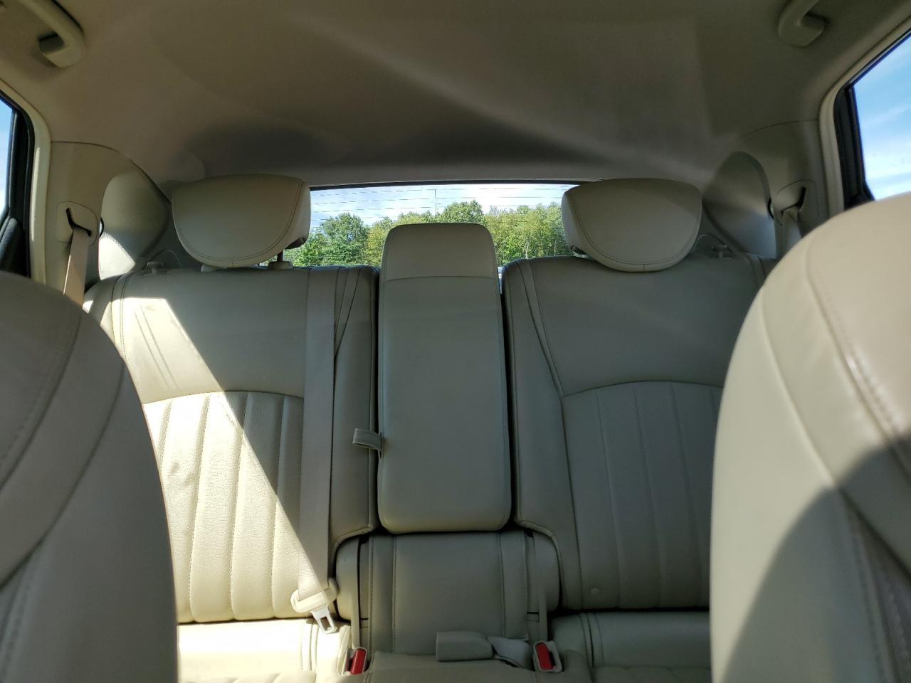 2017 Infiniti Qx50 VIN: JN1BJ0RP5HM386444 Lot: 69302545