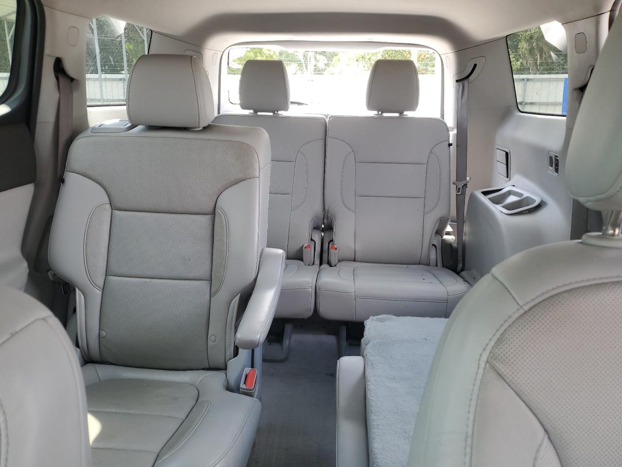 2020 GMC Acadia Slt VIN: 1GKKNMLS3LZ120278 Lot: 69390135