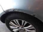 2011 VAUXHALL CORSA SE  for sale at Copart SANDTOFT