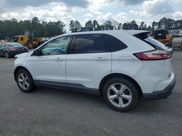  FORD EDGE 2019 Белы
