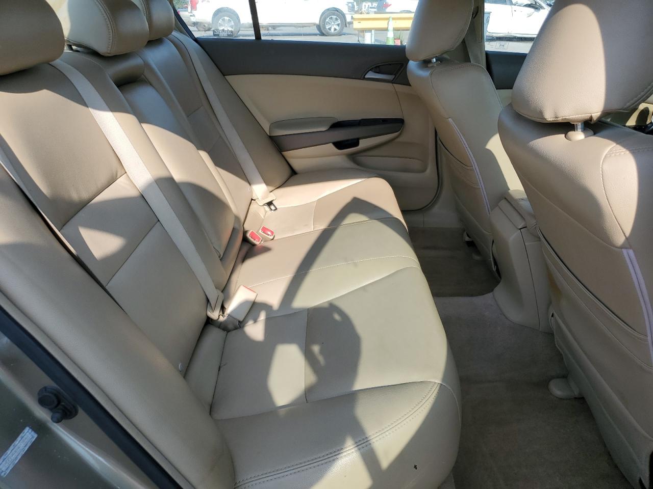 2009 Honda Accord Lxp VIN: 1HGCP26409A118167 Lot: 68160795