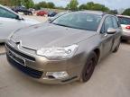 2009 CITROEN C5 SX HDI  for sale at Copart SANDY