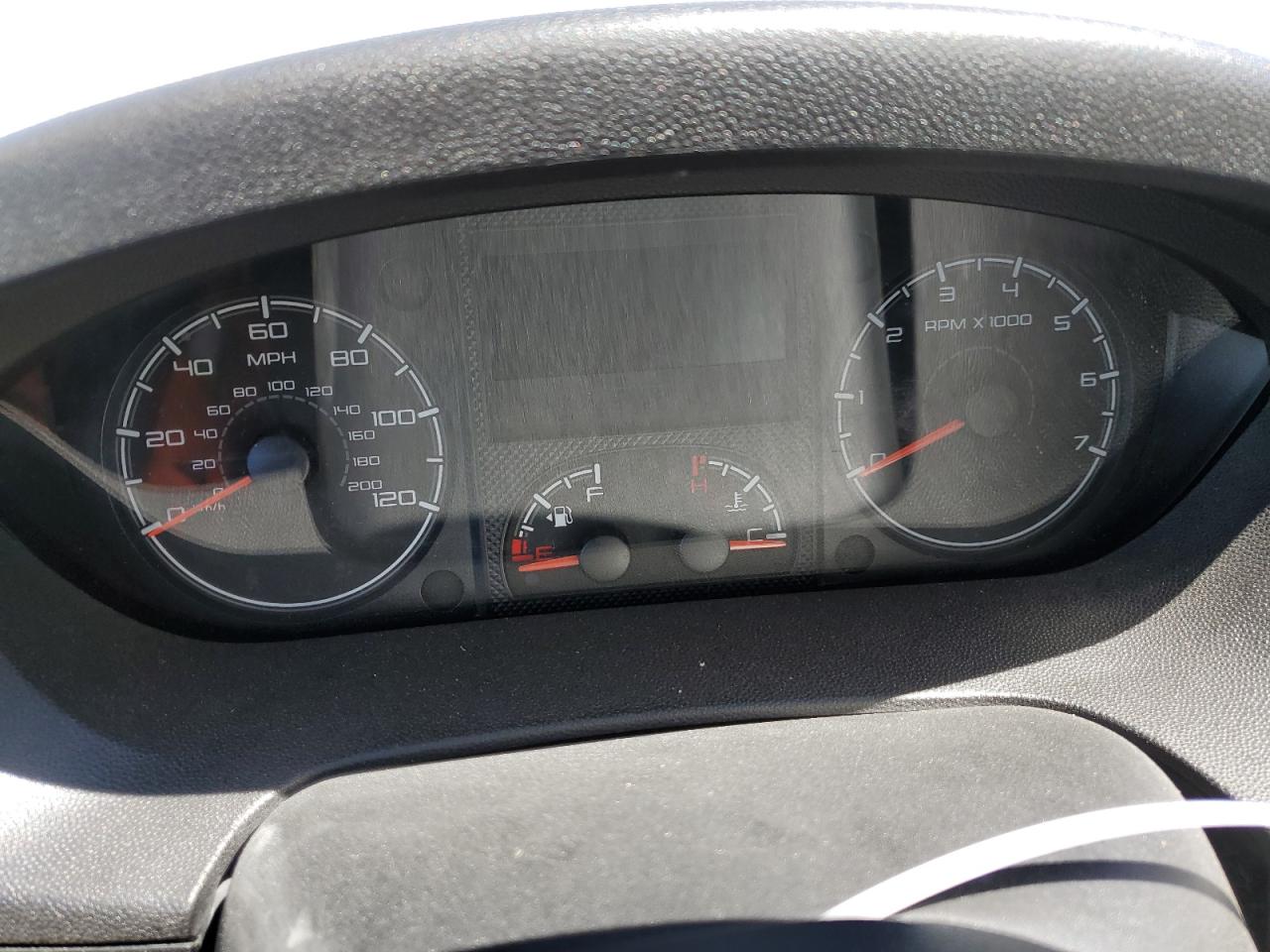 2021 Ram Promaster 2500 2500 High VIN: 3C6LRVDG2ME552286 Lot: 67823915