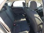 2015 FORD FOCUS S   for sale at Copart CA - MARTINEZ