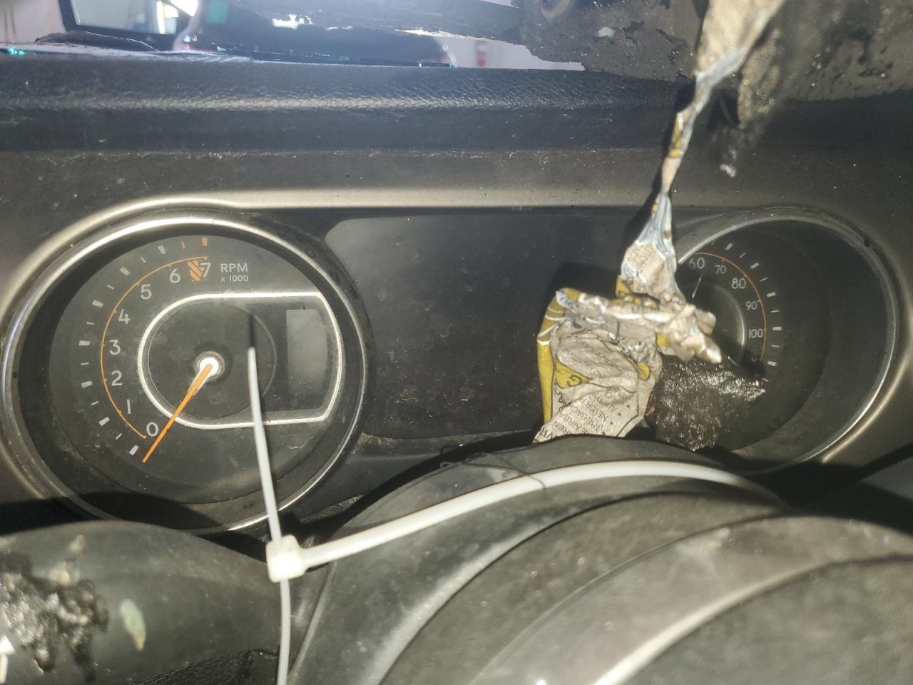 2020 Jeep Gladiator Sport VIN: 1C6JJTAG3LL109710 Lot: 69269175