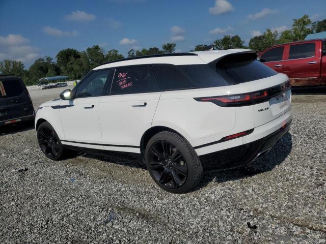  LAND ROVER RANGEROVER 2023 Белы