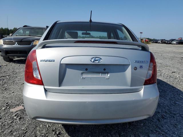 2008 HYUNDAI ACCENT GLS  