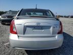 2008 HYUNDAI ACCENT GLS   for sale at Copart QC - MONTREAL