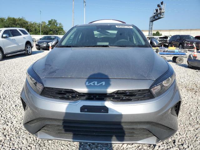  KIA FORTE 2024 Серебристый