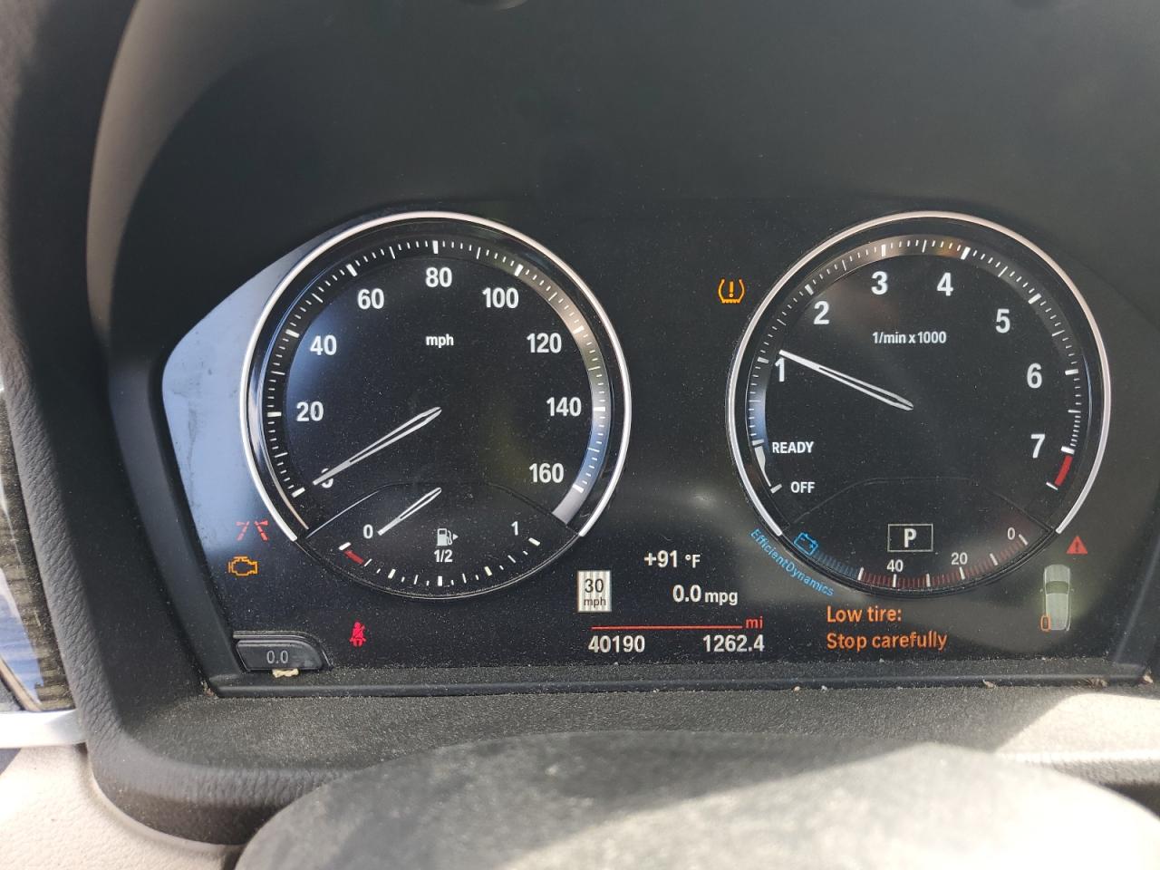 2020 BMW X2 xDrive28I VIN: WBXYJ1C06L5R94827 Lot: 70287415