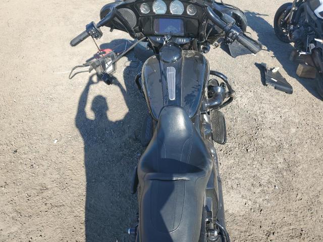 2020 HARLEY-DAVIDSON FLHXS   