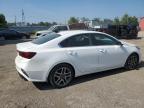 2024 KIA FORTE EX   for sale at Copart ON - LONDON