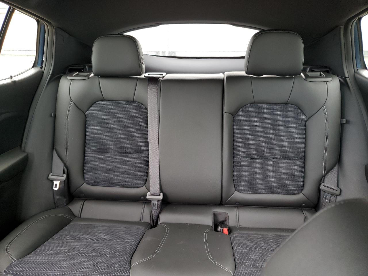 2024 Buick Envista Preferred VIN: KL47LAE23RB086518 Lot: 70365245