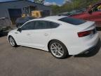 2024 AUDI A5 PREMIUM PLUS 45   à vendre chez Copart NJ - GLASSBORO EAST