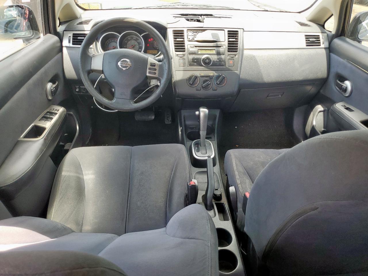 2009 Nissan Versa S VIN: 3N1BC13E59L479533 Lot: 68450105