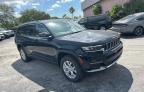 2023 JEEP GRAND CHER   for sale at Copart FL - MIAMI NORTH