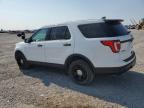2019 FORD EXPLORER POLICE INTERCEPTOR for sale at Copart KY - EARLINGTON