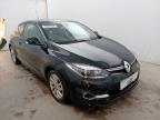2015 RENAULT MEGANE DYNAMIQUE NAV for sale at Copart WESTBURY