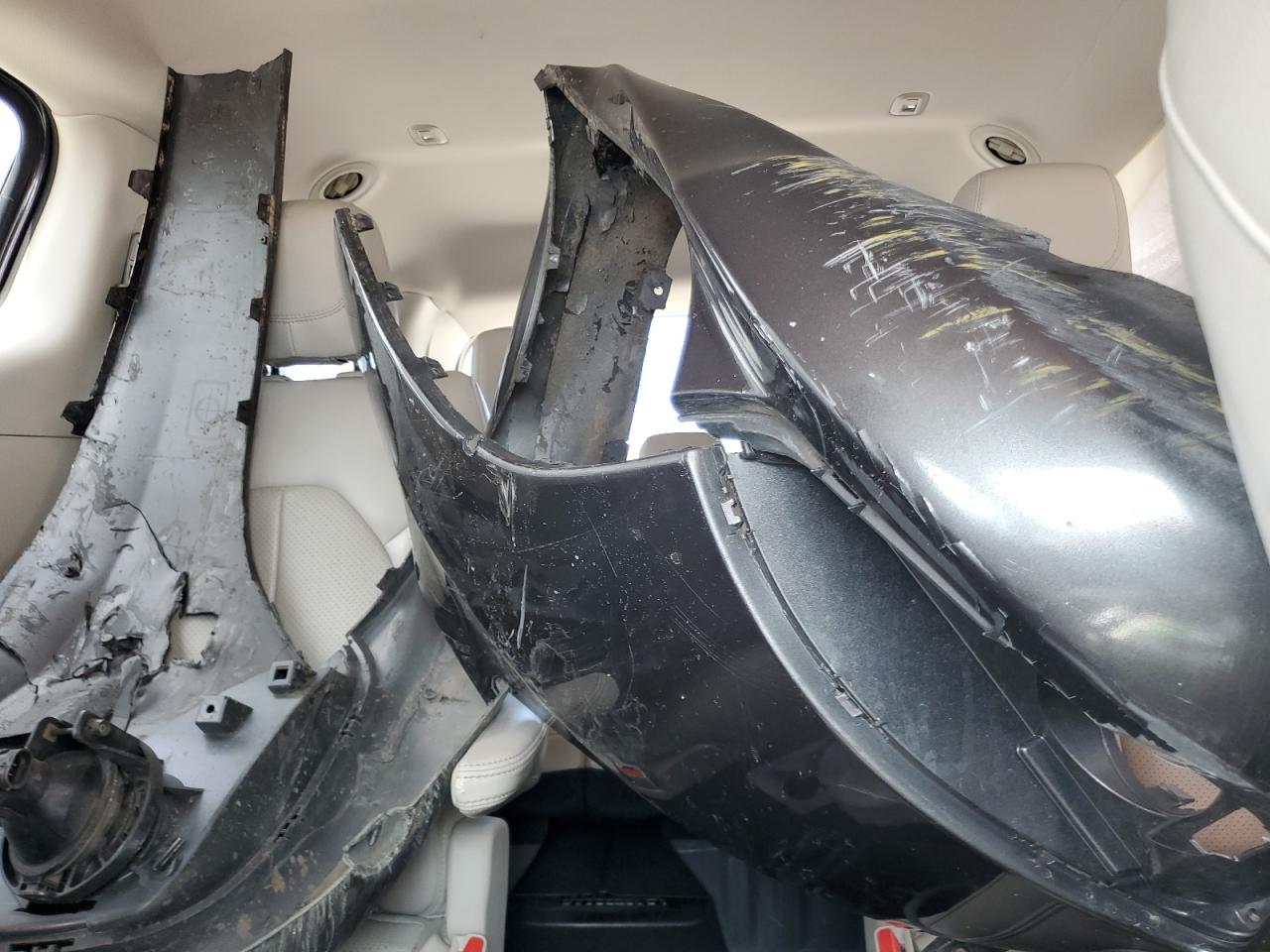 2017 Chrysler Pacifica Touring L Plus VIN: 2C4RC1EG7HR821754 Lot: 81521725