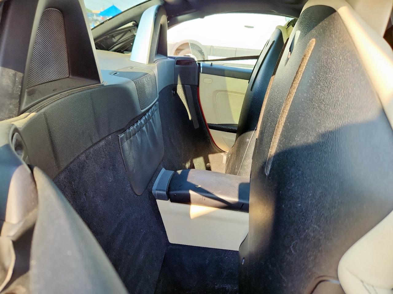 2016 Mercedes-Benz Slk 300 VIN: WDDPK3JA0GF124025 Lot: 69971835