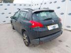 2016 PEUGEOT 2008 ACTIV for sale at Copart BRISTOL