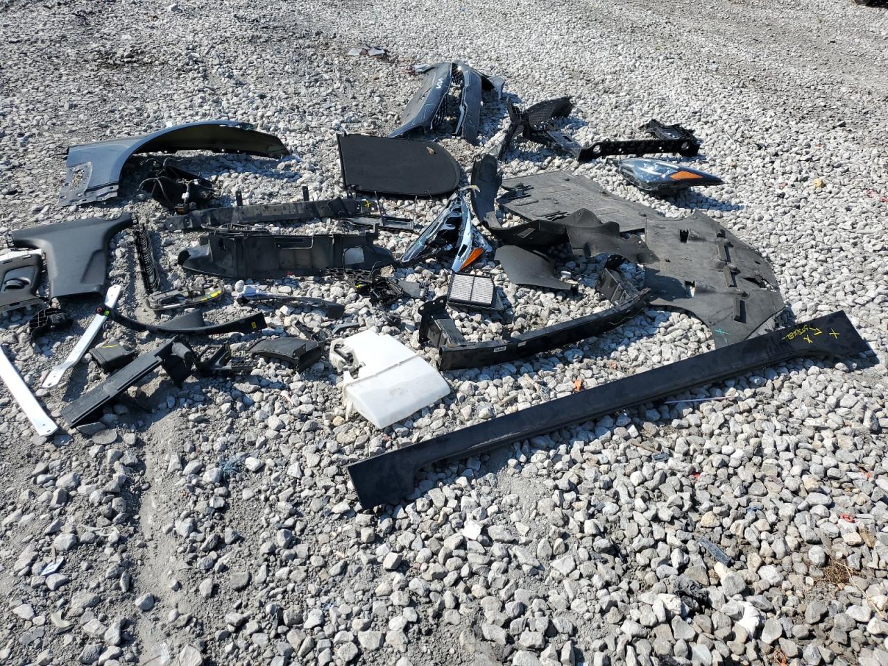 2022 Kia Stinger Gt Line VIN: KNAE35LD0N6110217 Lot: 67771175