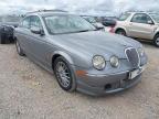 2006 JAGUAR S-TYPE SE for sale at Copart CORBY