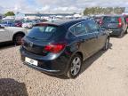 2015 VAUXHALL ASTRA SRI for sale at Copart WISBECH