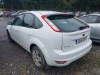 2010 FORD FOCUS for sale at Copart CASTLEDERMOT - IRELAND