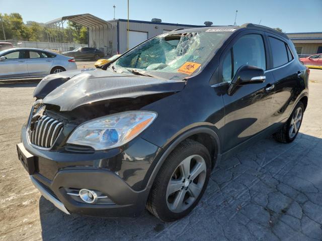  BUICK ENCORE 2014 Czarny