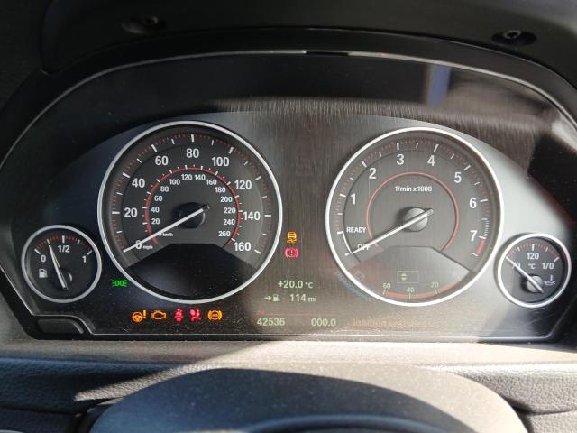 2018 BMW 420I GRAN