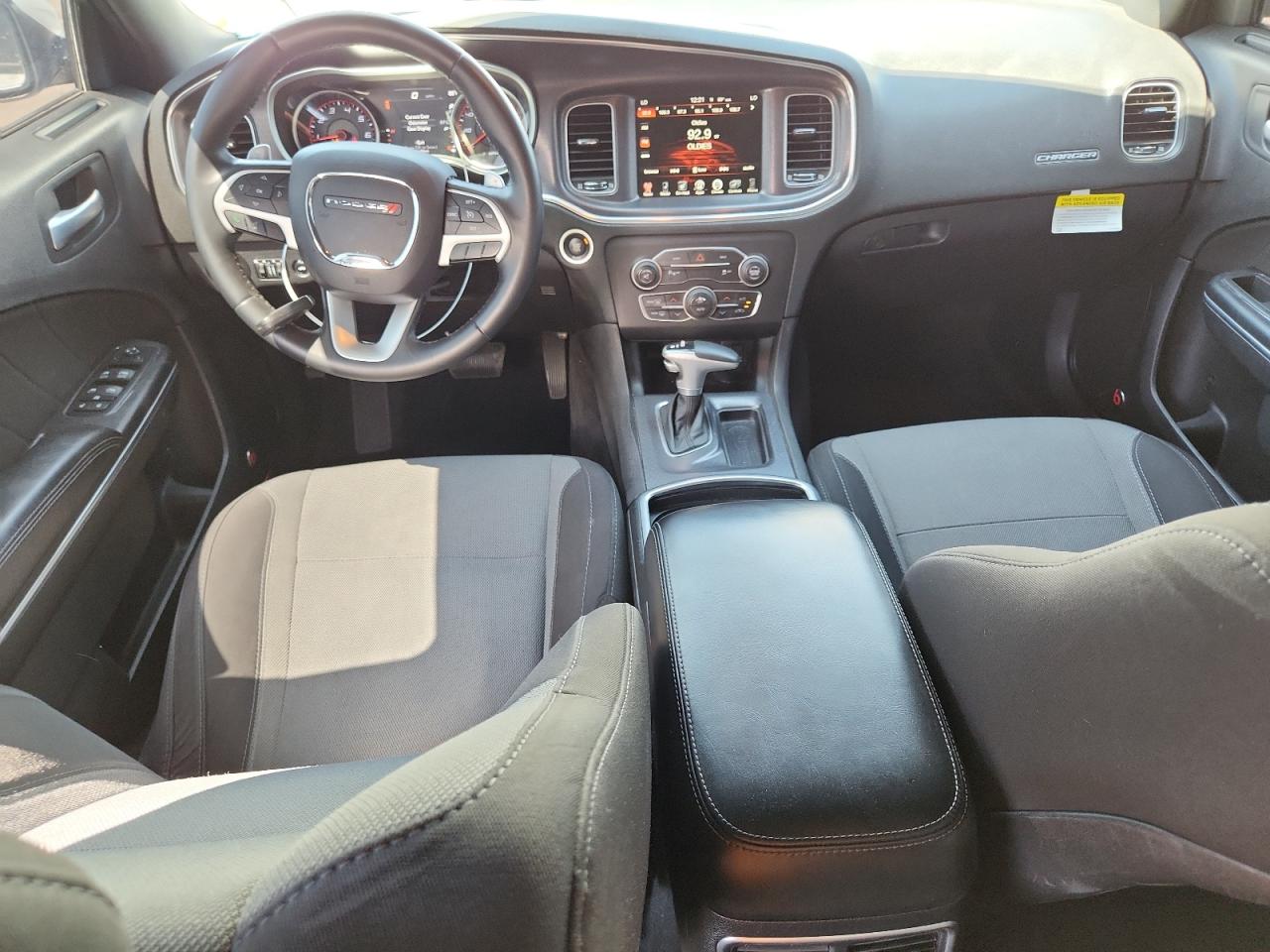 2015 Dodge Charger Sxt VIN: 2C3CDXHG5FH925586 Lot: 69653595