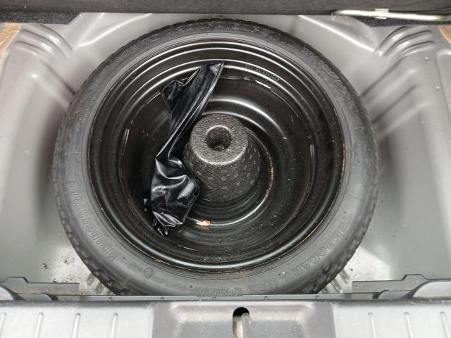 2011 TOYOTA YARIS T SP