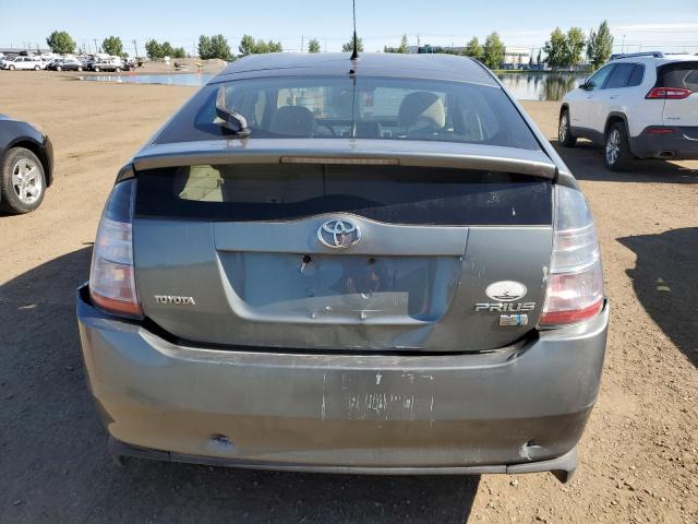 2004 TOYOTA PRIUS   
