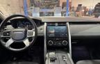 2021 LAND ROVER DISCOVERY S   for sale at Copart ON - COOKSTOWN
