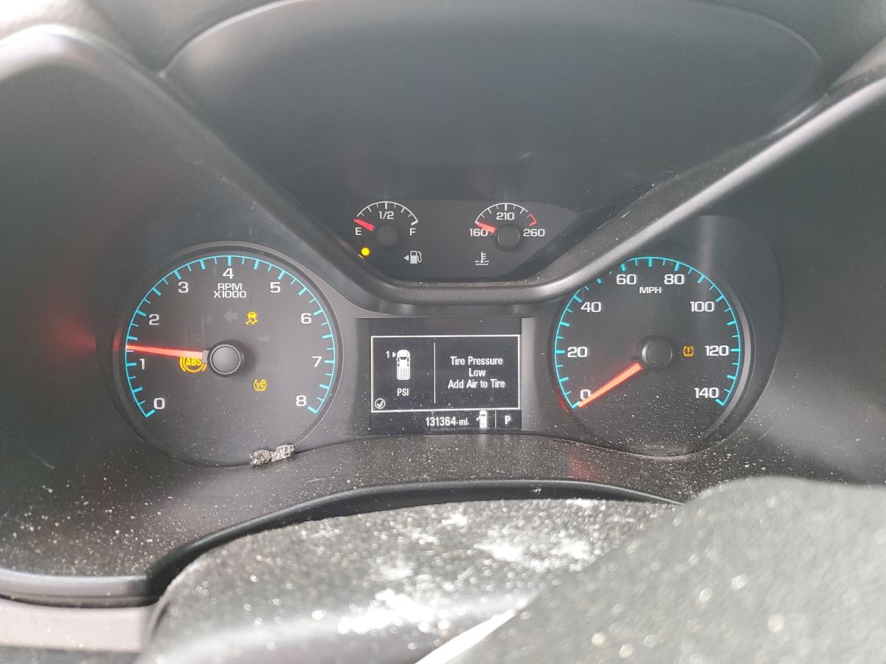 2018 Chevrolet Colorado VIN: 1GCHSBEA4J1321075 Lot: 66139815