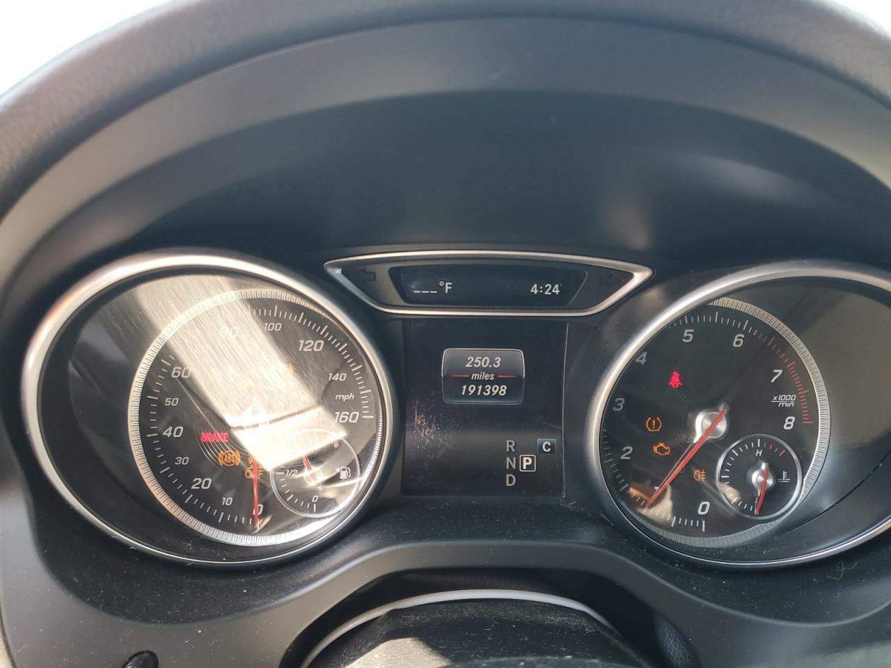 2017 Mercedes-Benz Cla 250 VIN: WDDSJ4EB0HN428159 Lot: 68952415