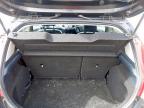 2011 FORD FIESTA METAL for sale at Copart WHITBURN