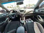 2017 HYUNDAI VELOSTER à vendre chez Copart CA - RANCHO CUCAMONGA